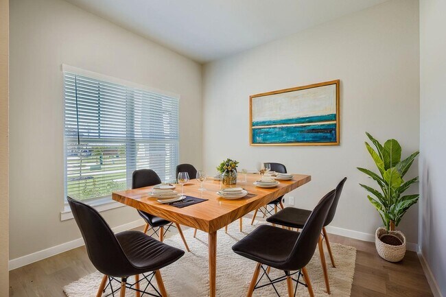 Foto del edificio - The Reserve at Arden Park