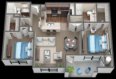 Foto del edificio - 9900 McNeil Dr