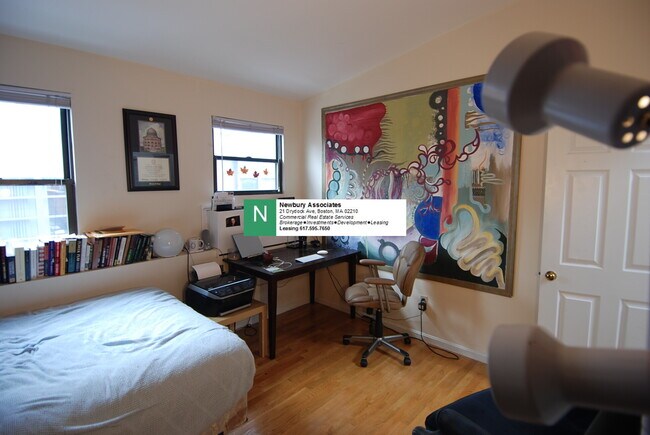 Foto del edificio - 74 Tyler St