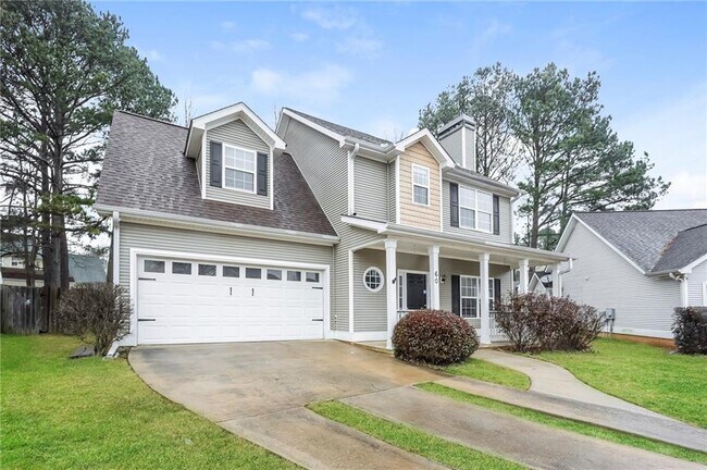Building Photo - 60 Roxbury Ln
