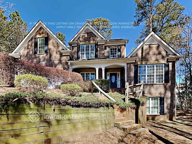 Building Photo - 2539 Parcview Run Cove NW