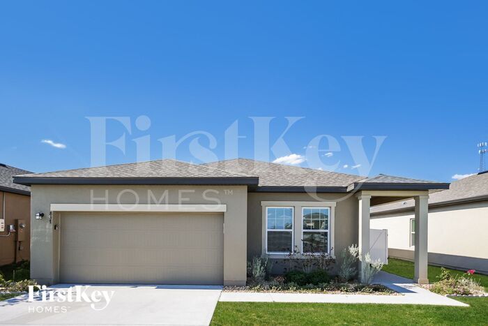 Foto principal - 837 Orchid Grove Blvd