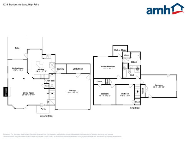 Building Photo - 4239 Brentonshire Ln