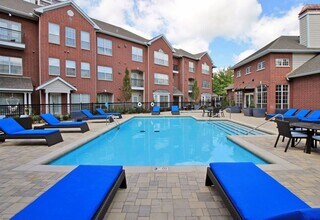 Interior Photo - Renaissance Uptown Tulsa