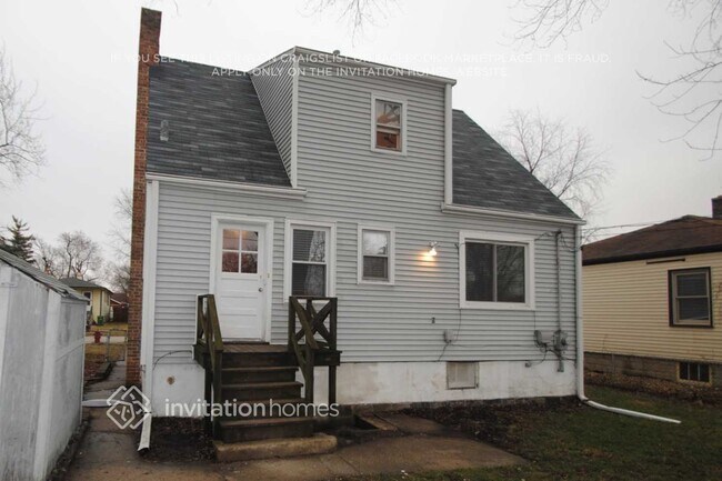 Foto del edificio - 9326 S 54th Ct