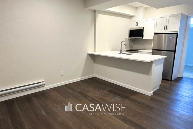 Photo principale - 20935-20925 25 Ave NW