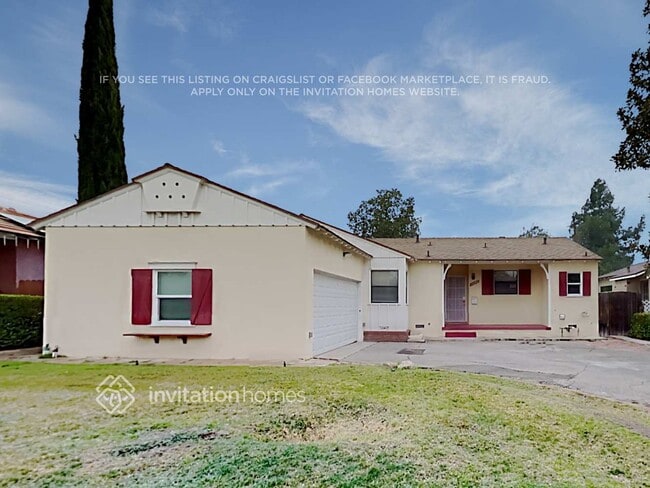 Building Photo - 15042 Romar St