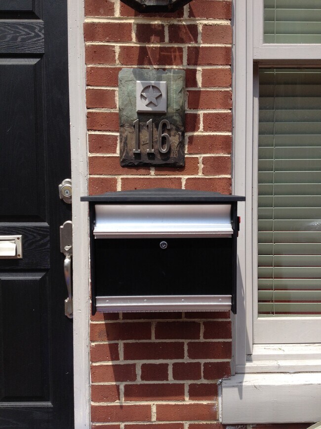Midtown close to the Capital Complex - 116 Cumberland St