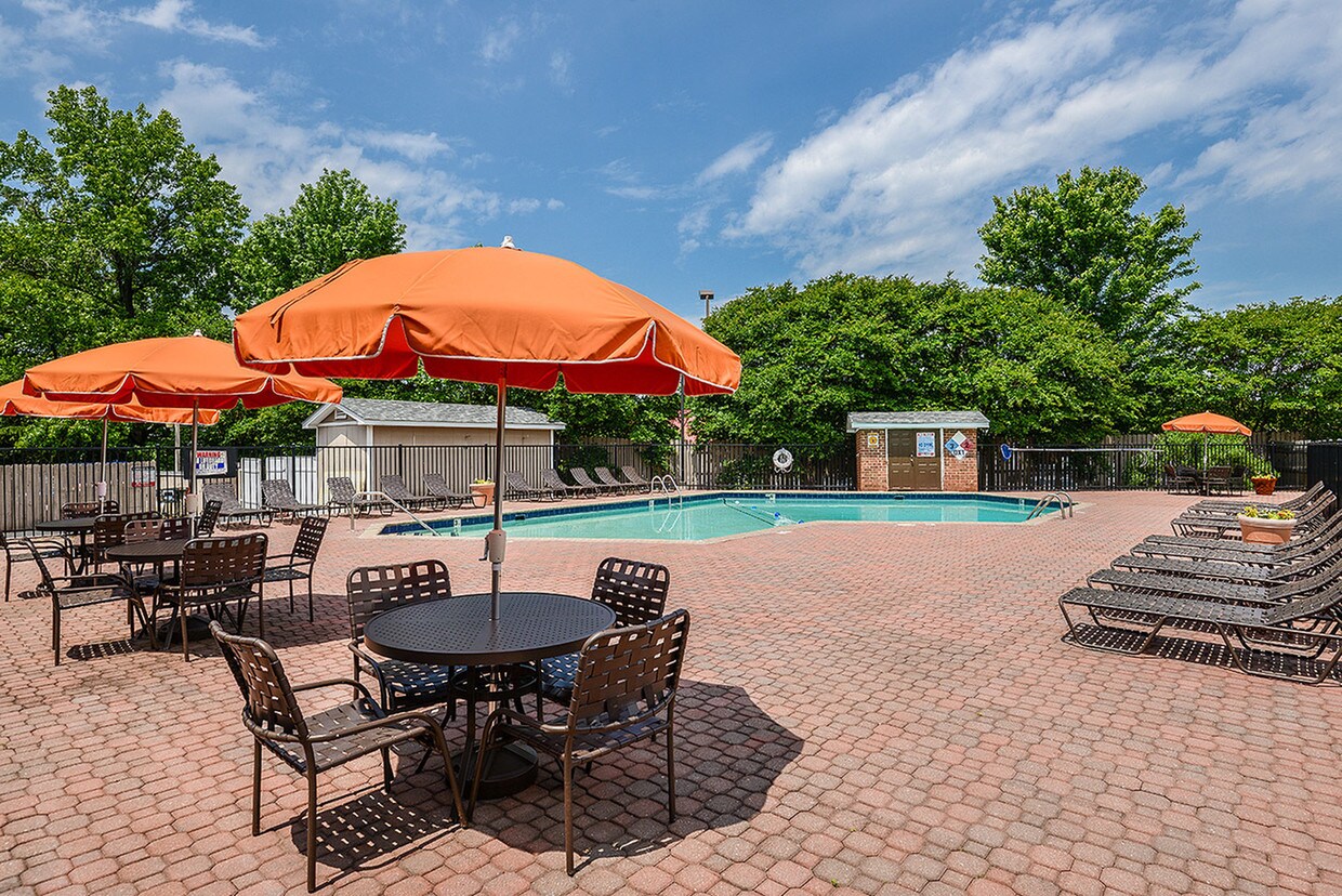 Randolph Park Apartments - Charlotte, NC | Apartments.com
