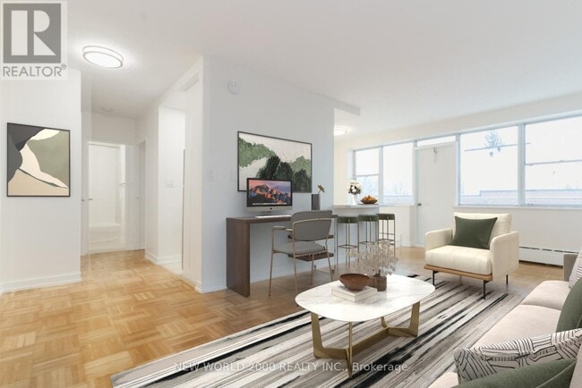 Building Photo - 1220 Bayview Ave