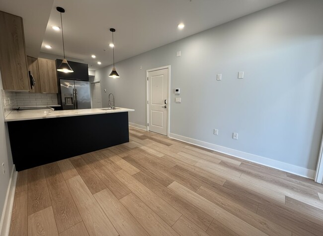 Photo - 2526 Cecil B. Moore Ave Apartment