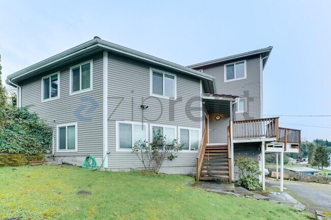 Foto del edificio - 10123 Cornell Ave S