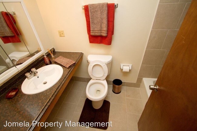 Foto del edificio - 4606 S 20th St