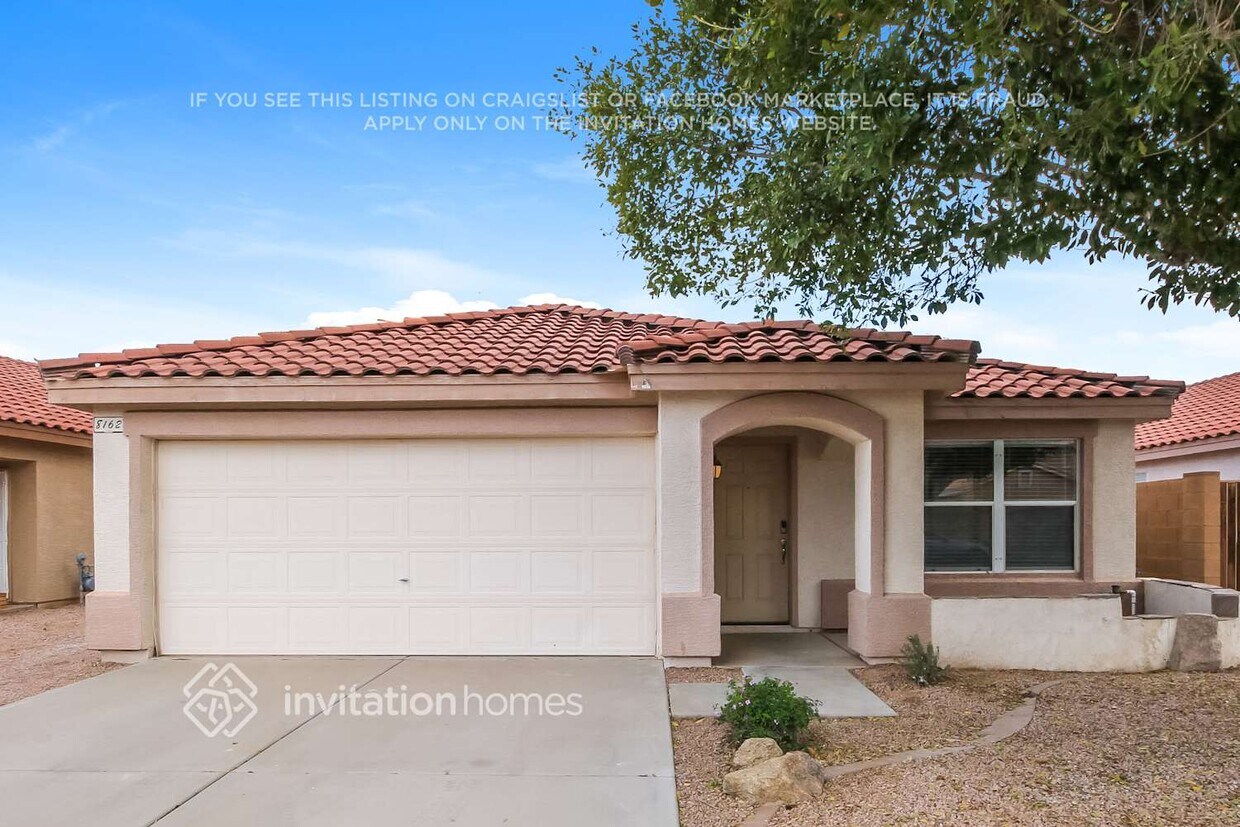 Foto principal - 8162 E Onza Ave