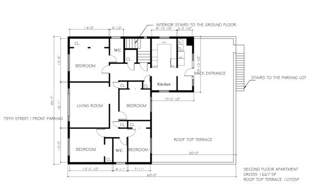 Building Photo - 5620 W 79th St