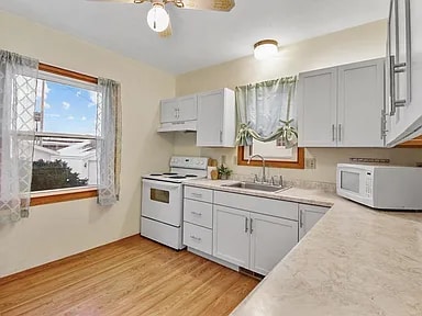 Foto del edificio - 1262 S Quincy St