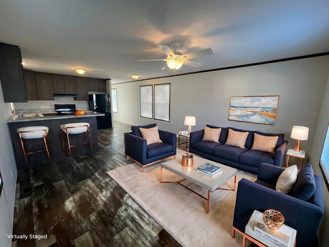 Foto del edificio - 1809 SW 12th St