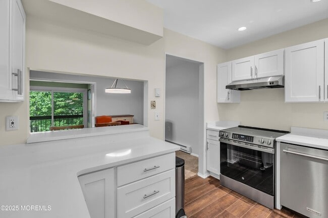 Foto del edificio - 25 Claremont Ct