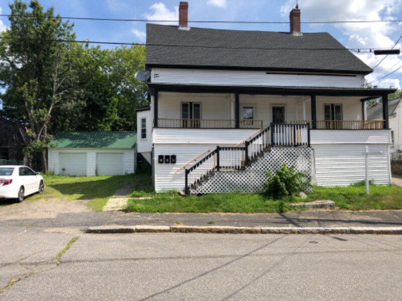 Primary Photo - 27 Mt Vernon St