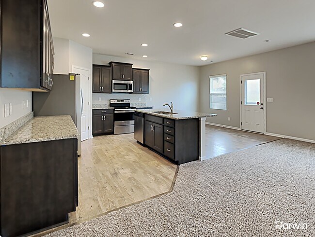 Foto del edificio - 8930 Lilac Tree Avenue, Charlotte, NC 28227