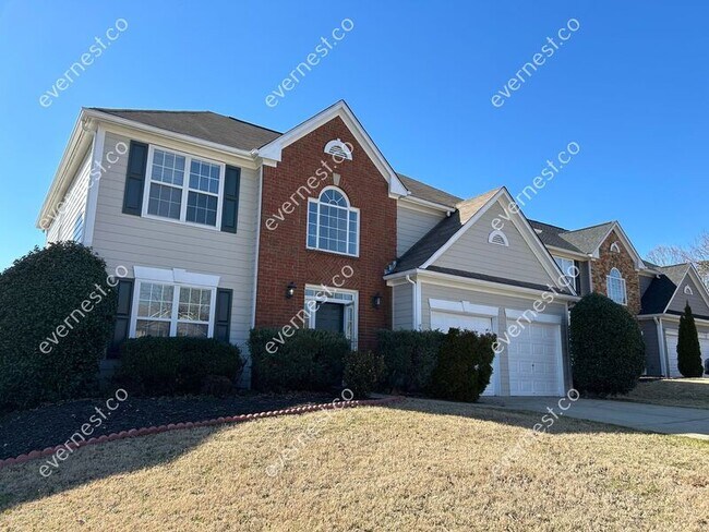 Foto del edificio - 3797 Harris Blvd NW