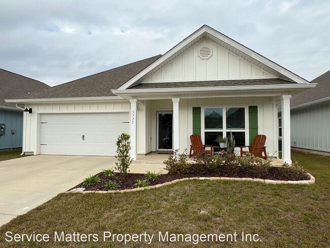Building Photo - 4 br, 2 bath House - 5777 Danbury Blvd