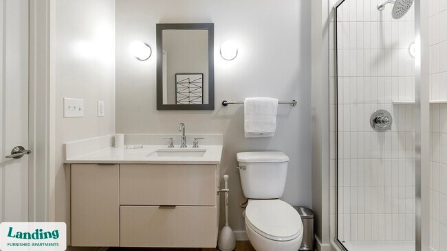 Foto del edificio - 311 W Corporation St