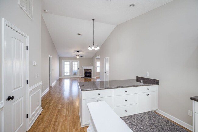 Foto del edificio - 304 York Ln