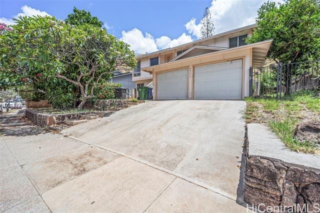 Building Photo - 86-372-372 Kawili St