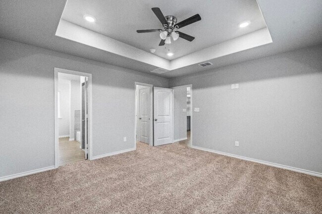 Building Photo - 3/2 in Frenship ISD!