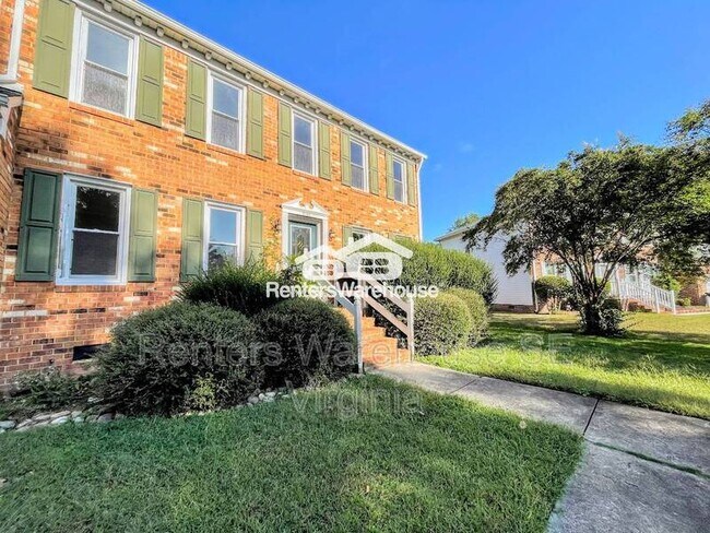 Foto del edificio - 2141 Agecroft Rd