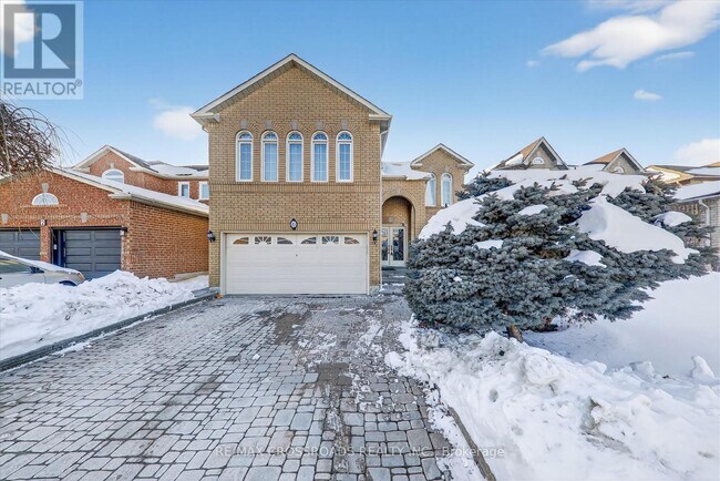 Photo du bâtiment - 6 Gillingham St