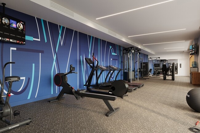 Foto del edificio - SYNC on Canoga - Brand New
