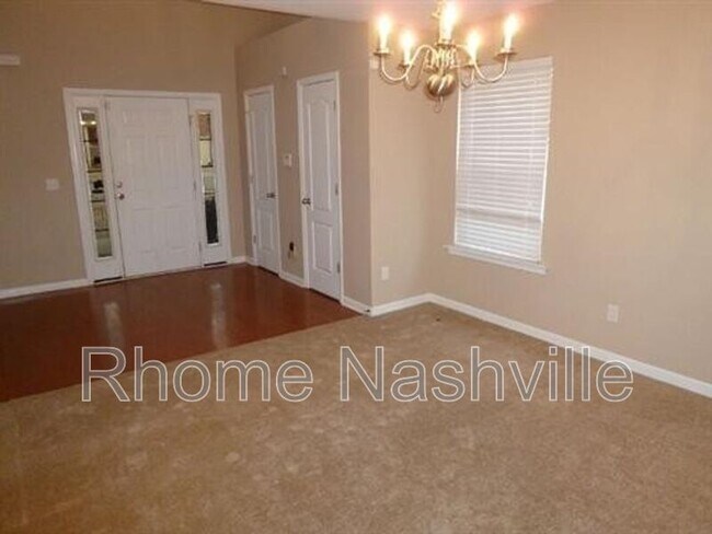 Foto del edificio - 3413 Whitesail Ct