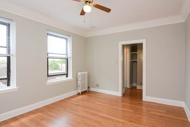 Foto del edificio - 3824 N Fremont