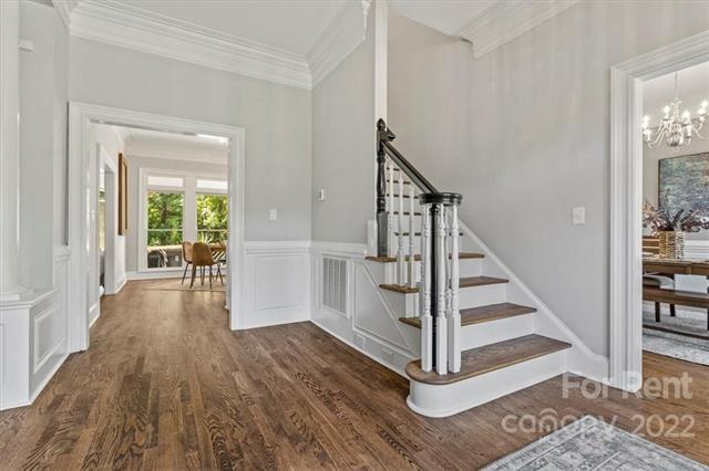 Foto del edificio - 3836 Mooreland Farms Rd