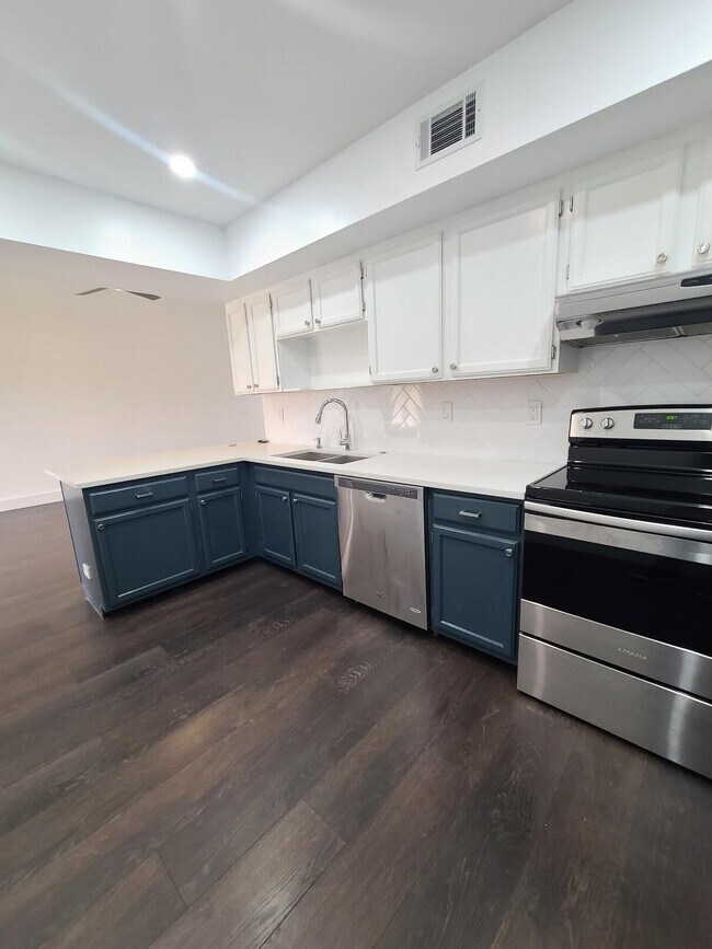 Foto del edificio - 3190 Leewood Terrace
