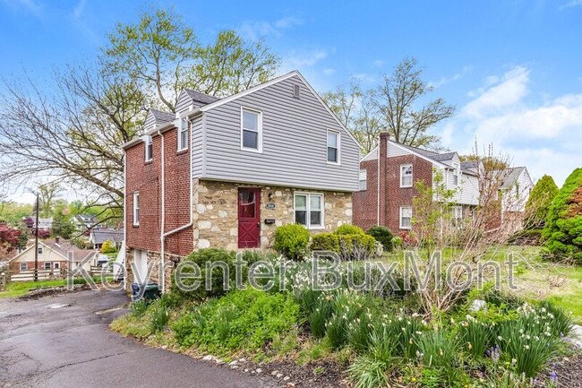 Foto del edificio - 2032 Jenkintown Rd