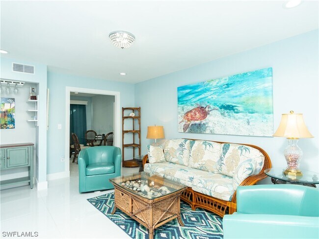 Foto del edificio - 129 Leland Way
