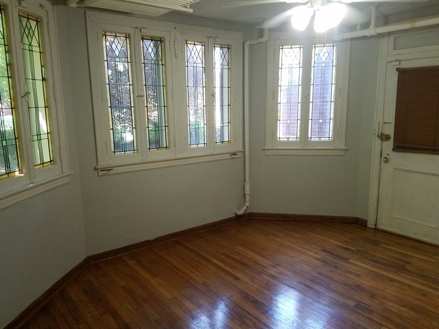 Building Photo - 4137 N Dickinson Ave