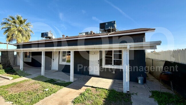 Foto del edificio - 231 S 1st St