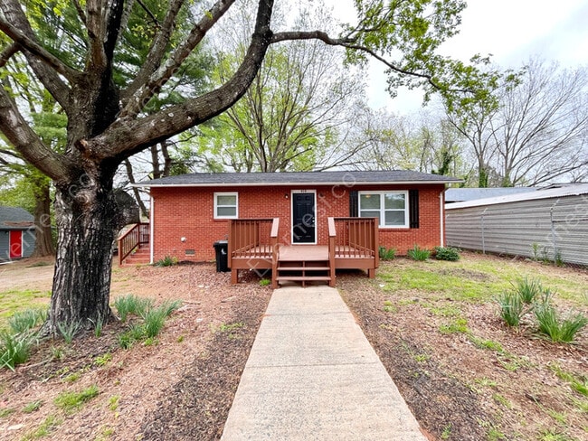 Foto del edificio - 414 Miller St