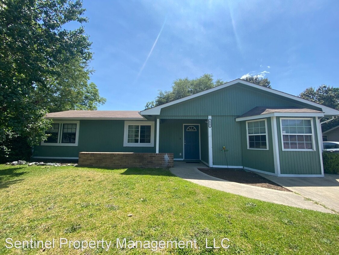 Primary Photo - 4 br, 2 bath House - 408 Scarborough Road