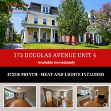 Building Photo - 173 Douglas Ave