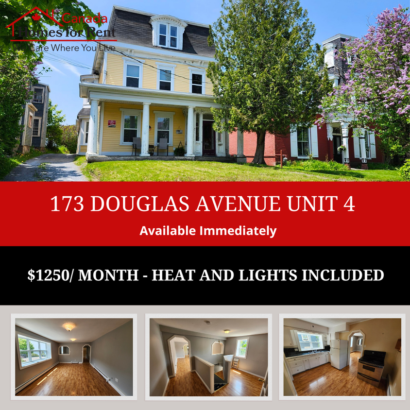 Primary Photo - 173 Douglas Ave