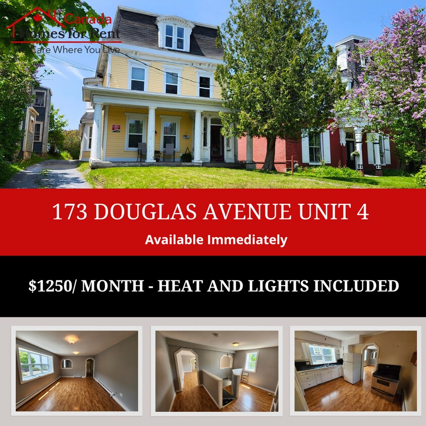 Photo principale - 173 Douglas Ave