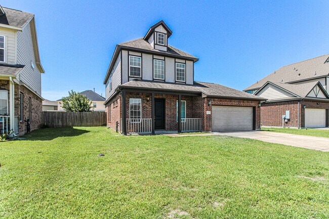 Foto del edificio - 3209 Youngs Meadow Ln