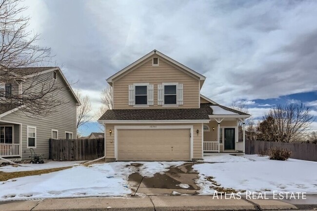 Building Photo - 12361 S Chateau Creek Ct