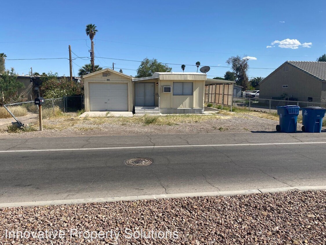 Primary Photo - 1 br, 1 bath House - 284 Marina
