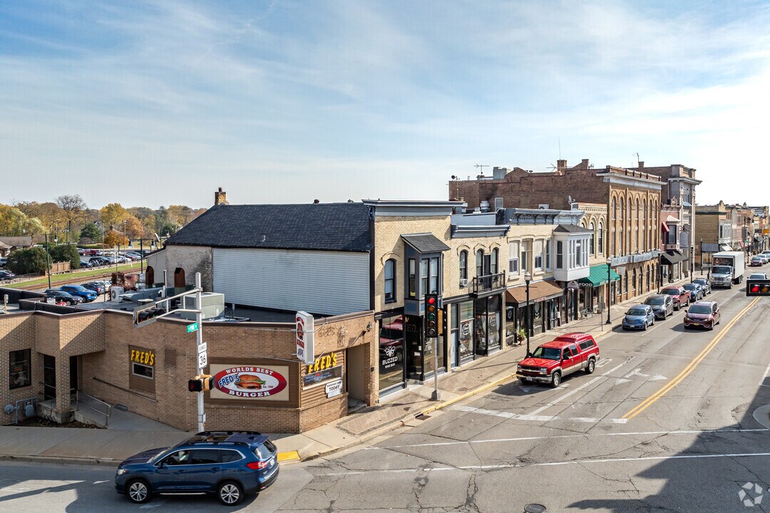Burlington